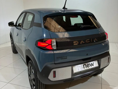 Dacia Spring  Extreme Electric 100 (75kW) sin GSR 2.3