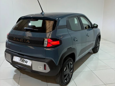 Dacia Spring  Extreme Electric 100 (75kW) sin GSR 2.3