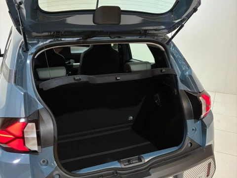 Dacia Spring  Extreme Electric 100 (75kW) sin GSR 2.3