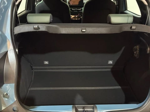 Dacia Spring  Extreme Electric 100 (75kW) sin GSR 2.3