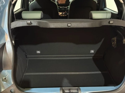 Dacia Spring  Extreme Electric 100 (75kW) sin GSR 2.3