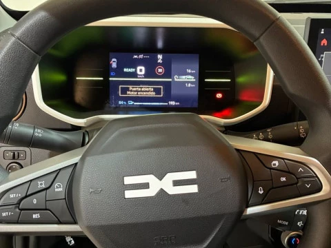 Dacia Spring  Extreme Electric 100 (75kW) sin GSR 2.3