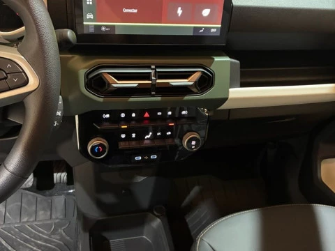 Dacia Spring  Extreme Electric 100 (75kW) sin GSR 2.3