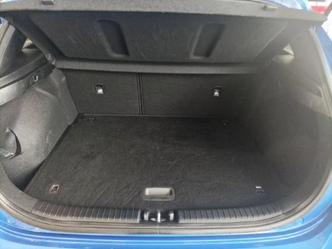 Kia Ceed 1.0 T-GDi 74kW (100CV) Concept