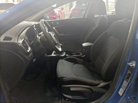 Kia Ceed 1.0 T-GDi 74kW (100CV) Concept