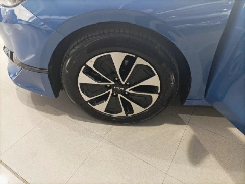 Kia Ceed 1.0 T-GDi 74kW (100CV) Concept