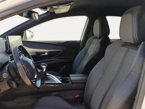 Peugeot 3008 PureTech 130 S&S Allure Pack 96 kW (130 CV)