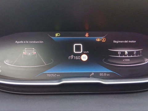 Peugeot 3008 PureTech 130 S&S Allure Pack 96 kW (130 CV)