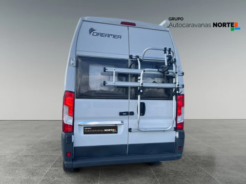 DREAMER FAMILY FAMILY VAN 250L