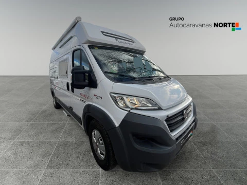 DREAMER FAMILY FAMILY VAN 250L