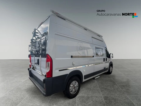 DREAMER FAMILY FAMILY VAN 250L