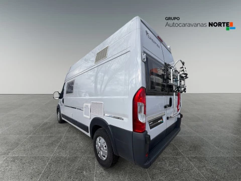 DREAMER FAMILY FAMILY VAN 250L