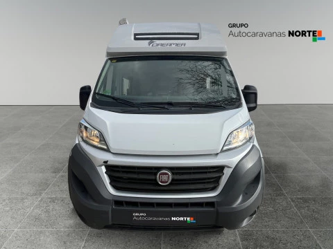 DREAMER FAMILY FAMILY VAN 250L