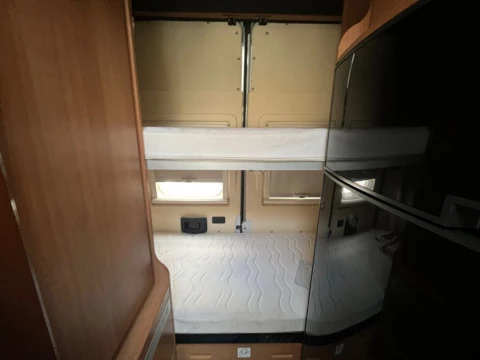 DREAMER FAMILY FAMILY VAN 250L