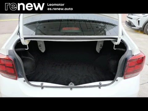 Dacia Logan ECO-G ESSENTIAL