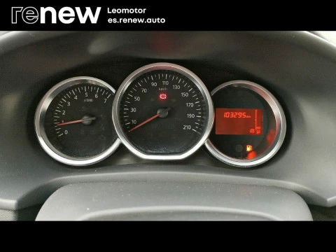 Dacia Logan ECO-G ESSENTIAL