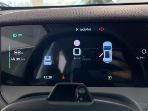 MGS5 EV 64kWh Luxury