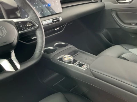 MGS5 EV 64kWh Luxury