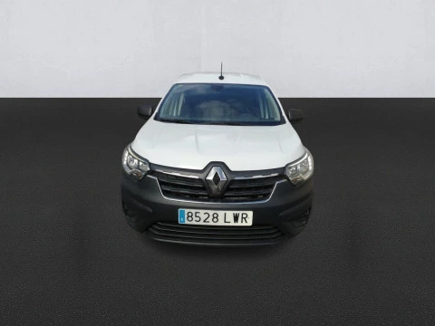 Renault Express Confort 1.5 Blue dCi 55 kW (75 cv)