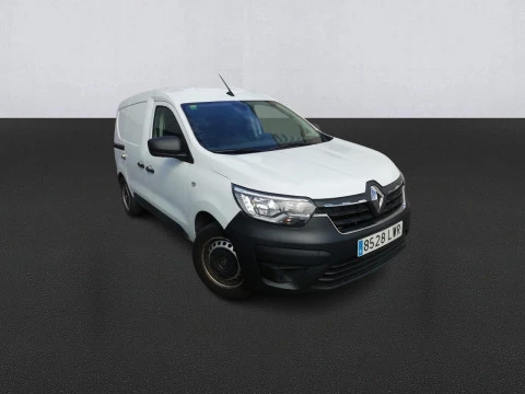 Renault Express Confort 1.5 Blue dCi 55 kW (75 cv)