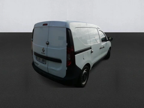 Renault Express Confort 1.5 Blue dCi 55 kW (75 cv)