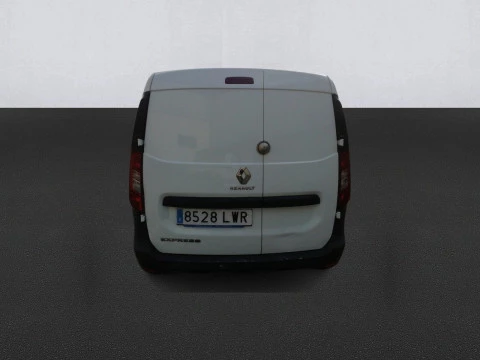 Renault Express Confort 1.5 Blue dCi 55 kW (75 cv)