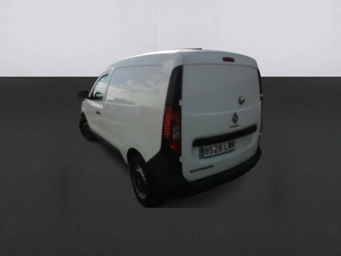 Renault Express Confort 1.5 Blue dCi 55 kW (75 cv)