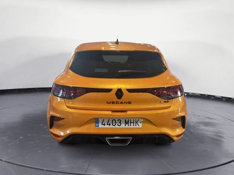 Renault Megane  1.8 TCe GPF RS Ultime EDC 221kW