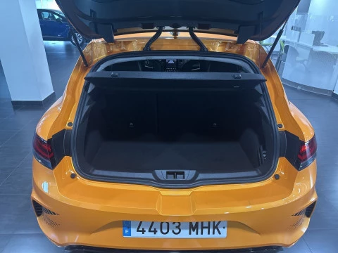 Renault Megane  1.8 TCe GPF RS Ultime EDC 221kW