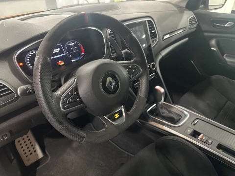Renault Megane  1.8 TCe GPF RS Ultime EDC 221kW