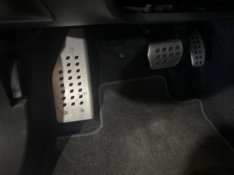 Renault Megane  1.8 TCe GPF RS Ultime EDC 221kW