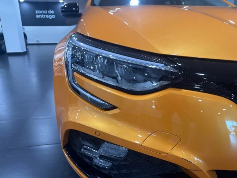 Renault Megane  1.8 TCe GPF RS Ultime EDC 221kW