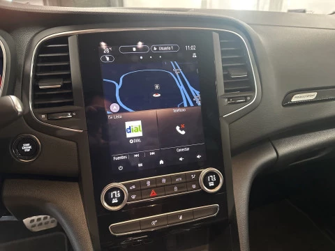 Renault Megane  1.8 TCe GPF RS Ultime EDC 221kW