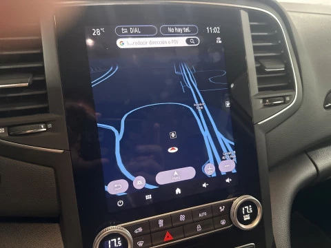 Renault Megane  1.8 TCe GPF RS Ultime EDC 221kW