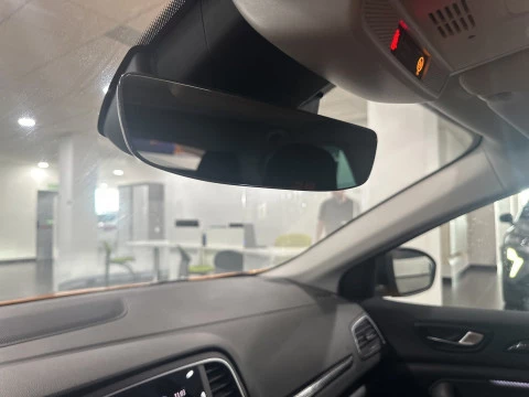 Renault Megane  1.8 TCe GPF RS Ultime EDC 221kW