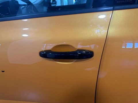 Renault Megane  1.8 TCe GPF RS Ultime EDC 221kW