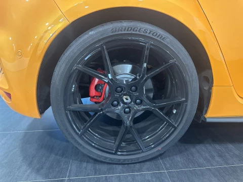 Renault Megane  1.8 TCe GPF RS Ultime EDC 221kW