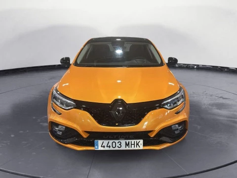 Renault Megane  1.8 TCe GPF RS Ultime EDC 221kW