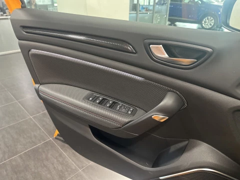 Renault Megane  1.8 TCe GPF RS Ultime EDC 221kW