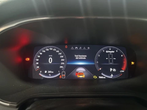 Renault Megane  1.8 TCe GPF RS Ultime EDC 221kW