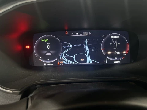 Renault Megane  1.8 TCe GPF RS Ultime EDC 221kW