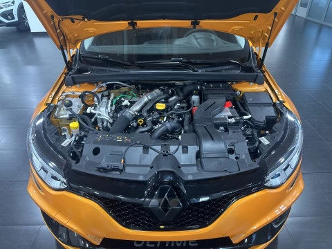 Renault Megane  1.8 TCe GPF RS Ultime EDC 221kW
