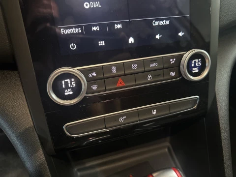 Renault Megane  1.8 TCe GPF RS Ultime EDC 221kW