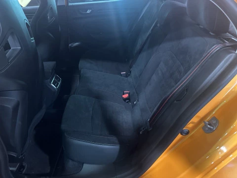 Renault Megane  1.8 TCe GPF RS Ultime EDC 221kW