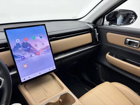 Jaecoo 7 Exclusive 1.6 TGDI 108kW AWD Bitono