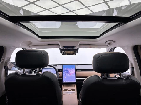 Jaecoo 7 Exclusive 1.6 TGDI 108kW AWD Bitono