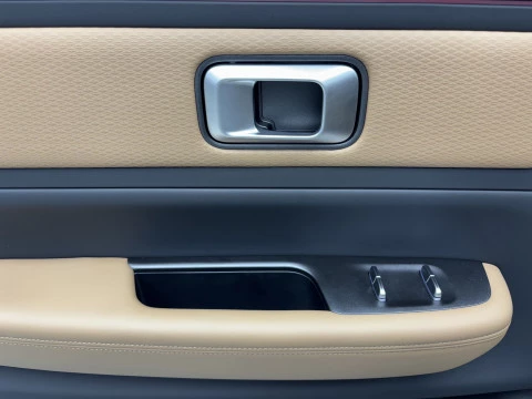 Jaecoo 7 Exclusive 1.6 TGDI 108kW AWD Bitono