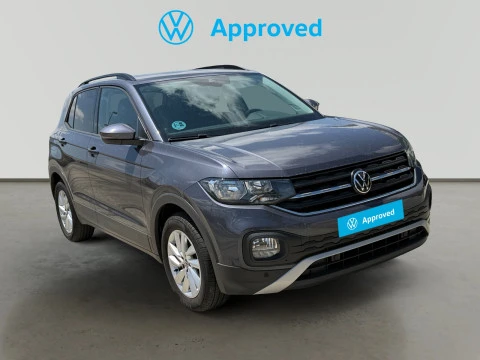 Volkswagen T-Cross Advance 1.0 TSI 81kW (110CV)