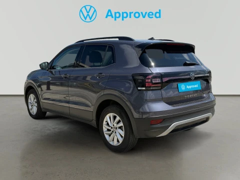 Volkswagen T-Cross Advance 1.0 TSI 81kW (110CV)