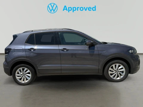 Volkswagen T-Cross Advance 1.0 TSI 81kW (110CV)